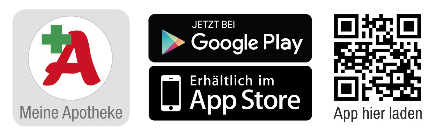 Meine Apotheke App