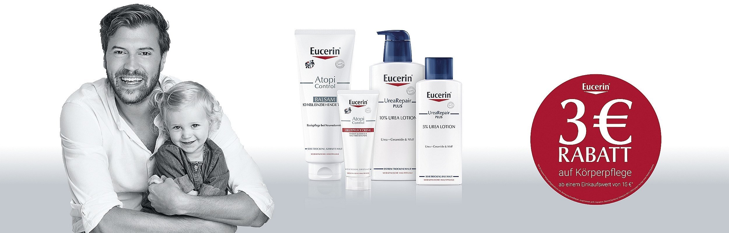  Eucerin Herbstaktion 