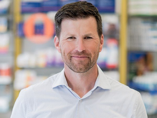 Erich Sternecker