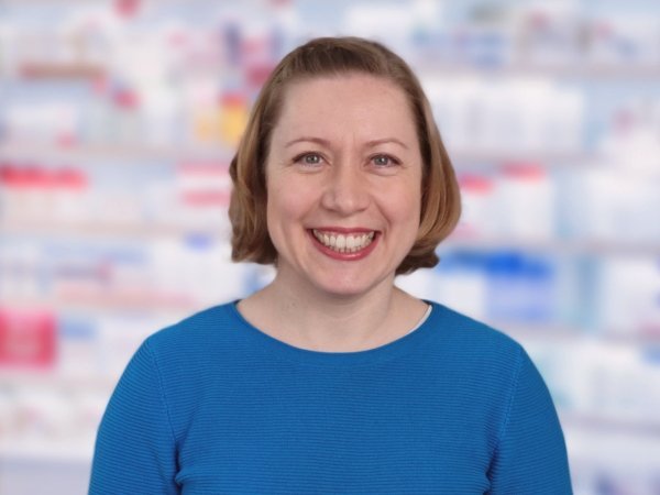 Elisabeth Biederer