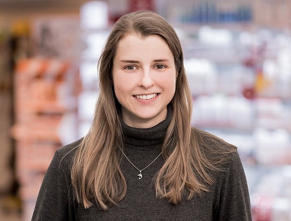 Myriam Schöffel